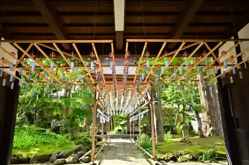 関興寺(新潟県)