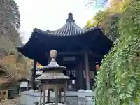 松尾寺(滋賀県)