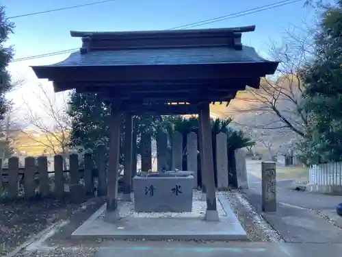 八坂神社(徳島県)