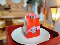 伏木香取神社のその他建物