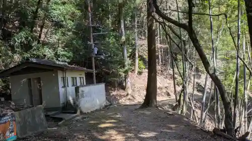 醍醐寺（上醍醐）(京都府)
