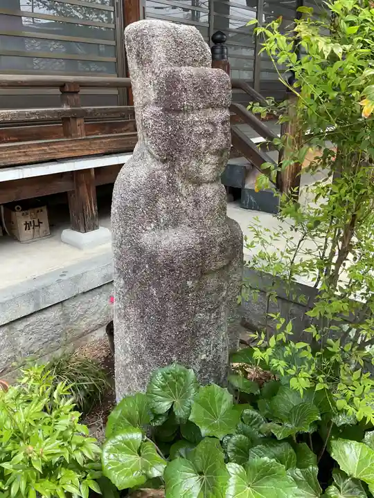 栄国寺(愛知県)