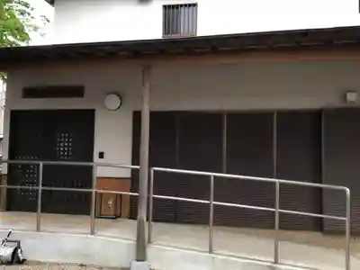 大神神社（粟殿）(奈良県)