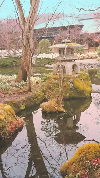西方寺(宮城県)