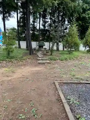 菅原神社(千葉県)