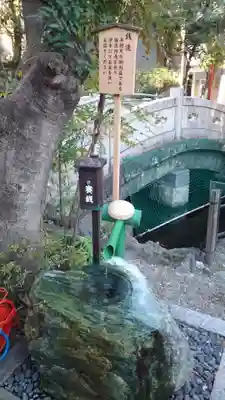 江島杉山神社(東京都)