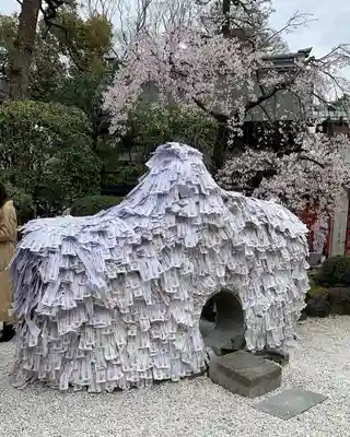 安井金比羅宮(京都府)