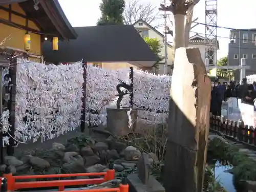 田無神社(東京都)