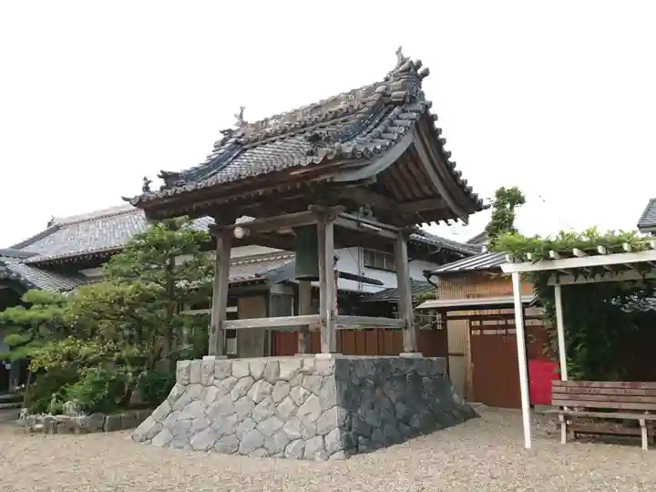 医王寺のその他建物