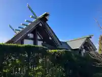 杉山神社(東京都)