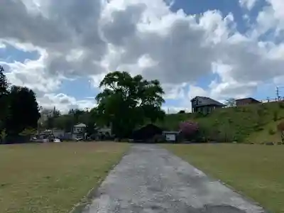 延寿寺観音堂のその他建物