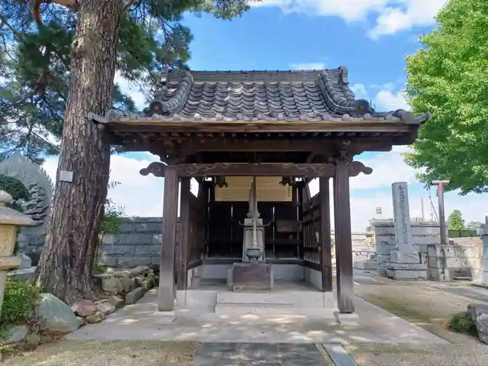 林光寺の建物その他