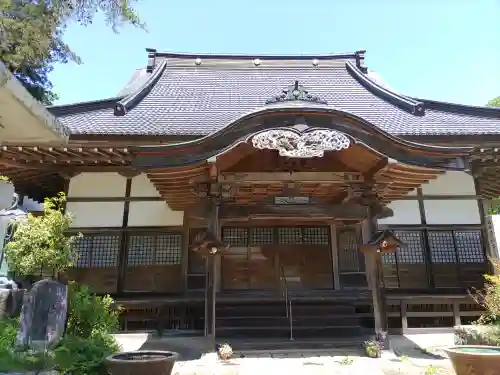 吉祥寺(群馬県)