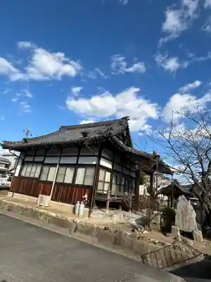 徳道上人堂(兵庫県)