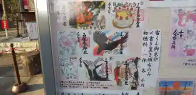 賀茂別雷神社のその他建物