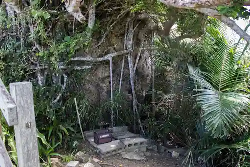 大神島･大神神社(沖縄県)