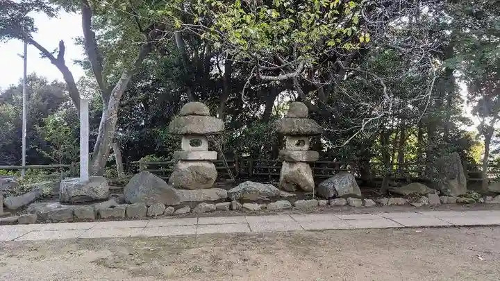 飯綱神社(千葉県)