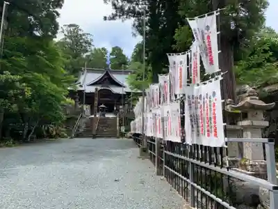 方廣寺(静岡県)