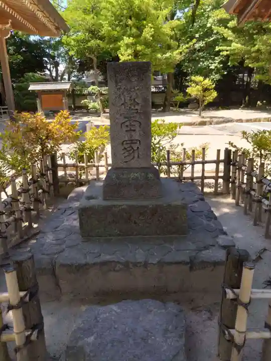 筥崎宮(福岡県)