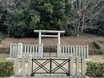 國津神社(奈良県)