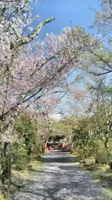 常照寺のその他建物