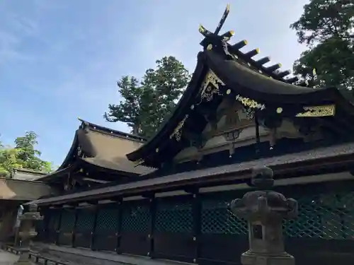 香取神宮(千葉県)