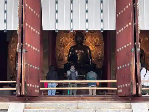薬師寺(奈良県)