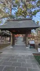 淨眞寺(東京都)