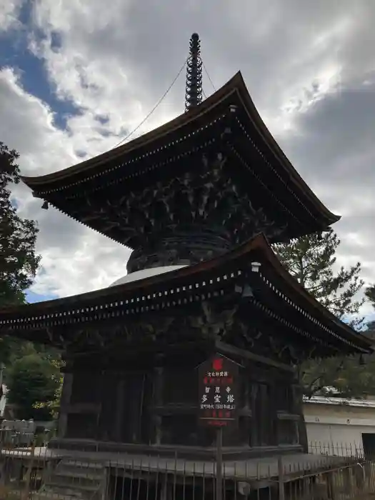 智恩寺の建物その他