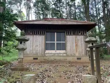 八幡神社(千葉県)