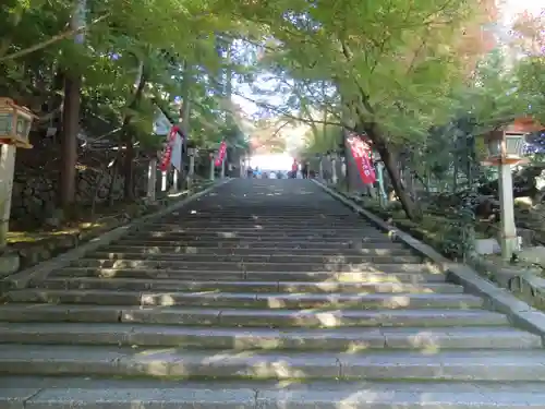 法輪寺(京都府)