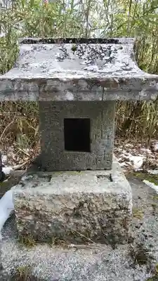 別所神社(長野県)