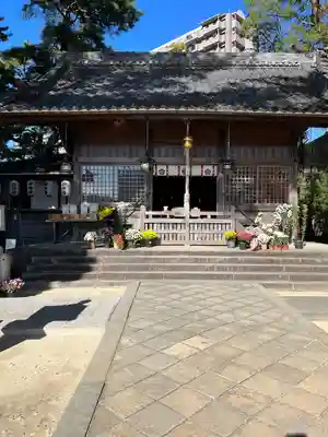 菅生神社(愛知県)
