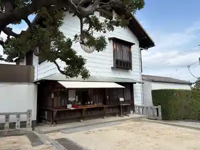 打出天神社(兵庫県)