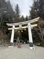 宝登山神社(埼玉県)