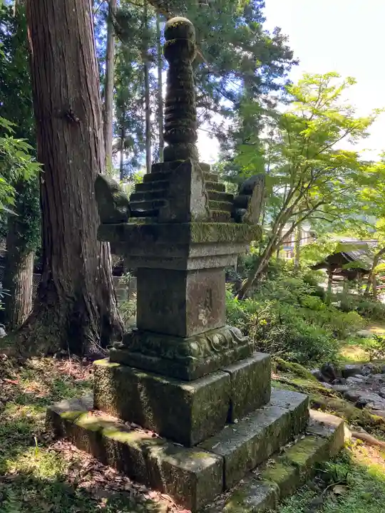 大原寺勝林院(京都府)