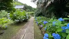 香山寺(静岡県)