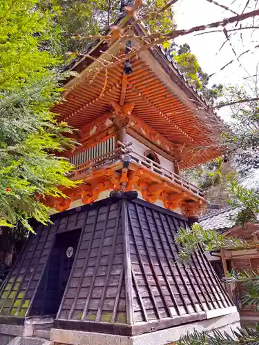 宝厳寺のその他建物