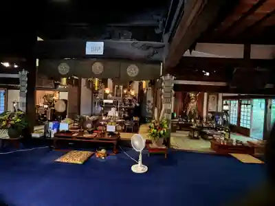 等覚院(神奈川県)