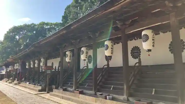 日本第一熊野神社(岡山県)