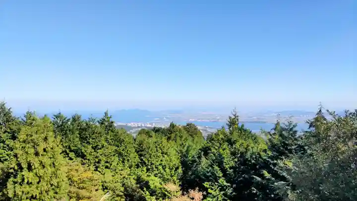 定光院(滋賀県)