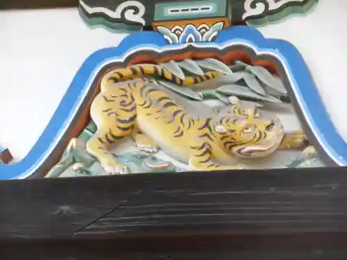 御香宮神社(京都府)