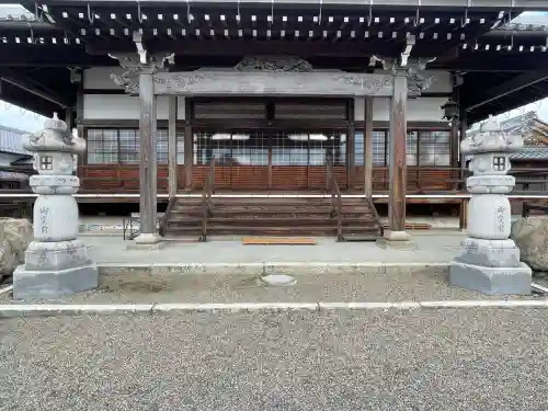 長光寺(滋賀県)