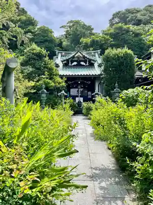 常栄寺(神奈川県)