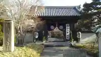 祇園寺の本殿・本堂
