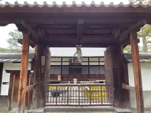 養源院(京都府)