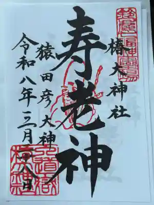 椿大神社(三重県)