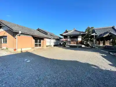 善教寺(滋賀県)