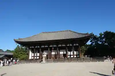 興福寺の本殿・本堂