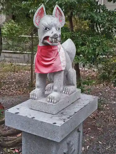 猿田彦神社(滋賀県)